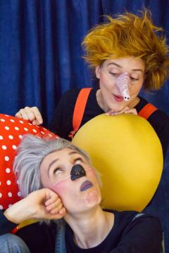 Foto: Schaubühne Augsburg