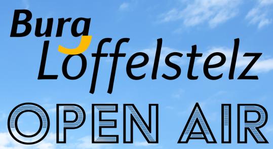 Logo Open Air RGB
