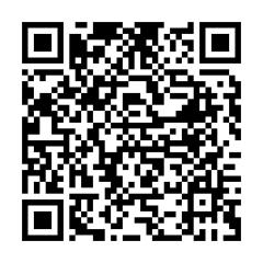 QR-Code Meldeplattform Asiatische Hornisse