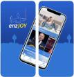 Logo enzJOY App