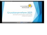 Video Grundsteuerberechnung