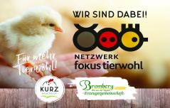 Netzwerk Fokus Tierwohl