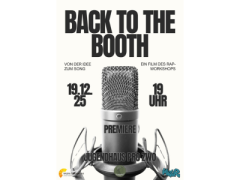 Back to the Booth - von der Idee zum Song